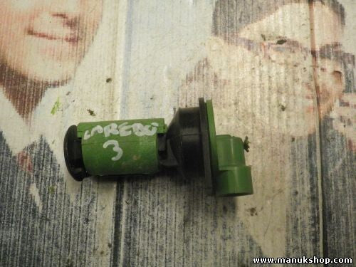 Bomba limpia parabrisas limpiaparabrisas Jeep Grand Cherokee III Laredo 3