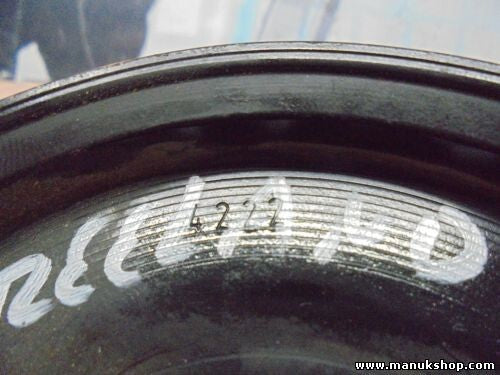 Bomba de dirección Land Rover Freelander I 7690974114 7690 974 114 QVB101452