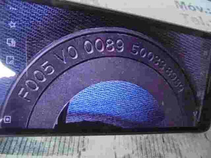 Bobina lector Key  Iveco Daily 500338989 50033 8989 F005V00089 F005 V0 0089