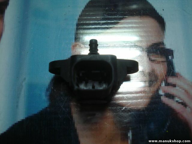  Sensor / Smart ForTwo 451 A0061531428 A 006 153 14 28 BOSCH 0261230142