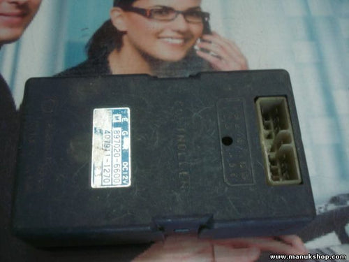 Dispositivo di controllo riscaldamento Isuzu Trooper 8970206600 4979111270