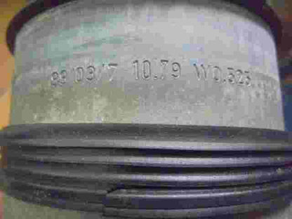 Cuadro de instrumentos  Porsche 924 67127073 67.127.073 VDO 99/03/7 10.79 W0.525