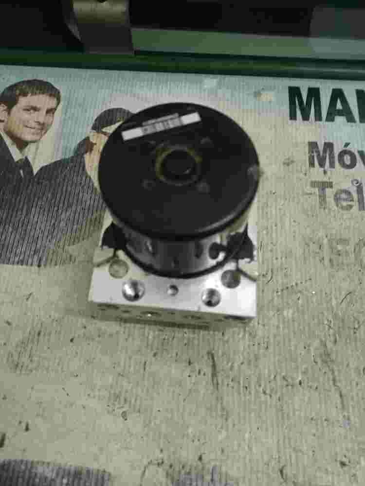 Unidad hidráulica del ABS  VW Golf Audi A3 Seat Leon 1K0614517DG 25021217674