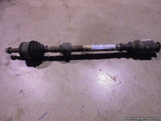 Palier transmision delantera derecha Renault A02317004 1442170A G16 A 02317 004