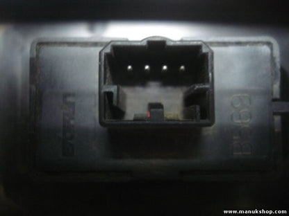 mando botonera elevalunas Citroen Boxer Jumper Fiat Ducato 735536944 30170599