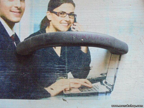 Manillas de asidero interior Nissan 73940 0F000 0F010 73940 9C000 739409C000