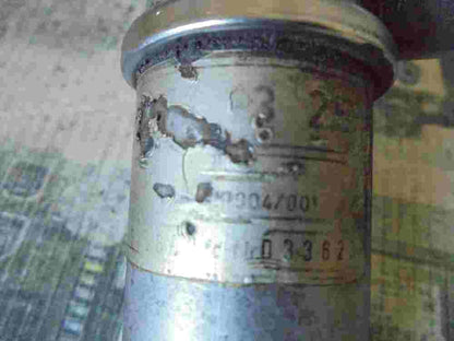 Controlador inactivo Mercedes-Benz W126 0001411325 A0001411325 408202004001