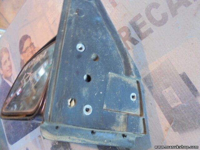 Specchietto retrovisore esterno sinistro manuale Suzuki Vitara 711030 L E1101...