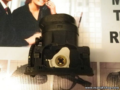 Rejilla Aireadora VW Skoda Octavia 1U A4 1U1819701