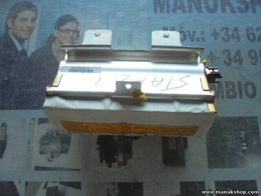 Airbag del pasajero Hyundai 520241900B MAEP98GGBHX SM HERC2003 BC 122775 0324I