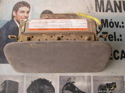 Airbag del pasajero Suzuki 73910-65D00 7391065D00 AL65DOT038L0010