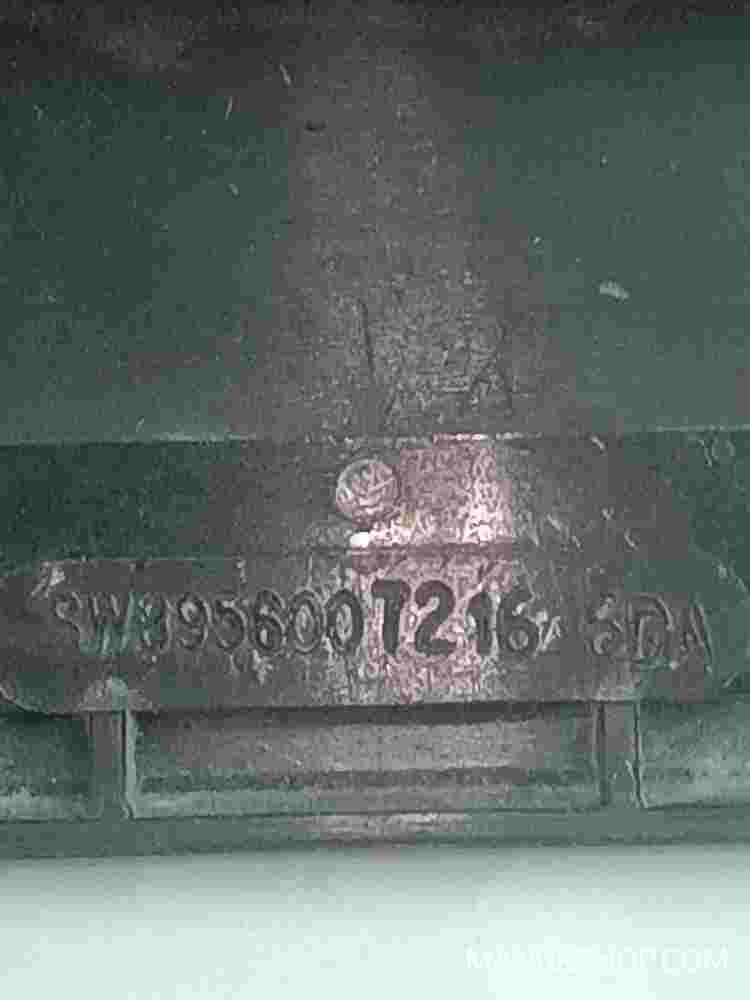 Maneta Manija de puerta Interior delantera derecha Jeep Cherokee XJ SW8956007216