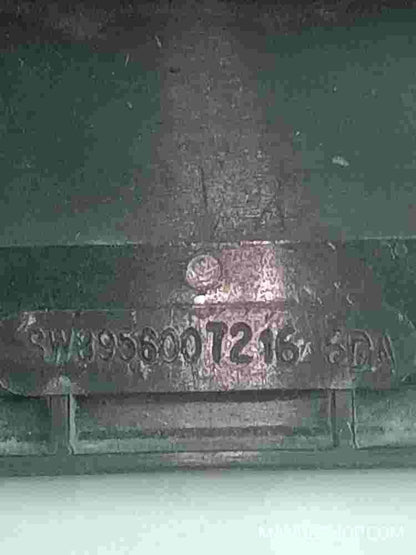 Maneta Manija de puerta Interior delantera derecha Jeep Cherokee XJ SW8956007216