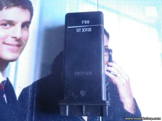 Controlador cierre centralizado Citroen BX AX CX KIEKERT STXVIII F88 92560507