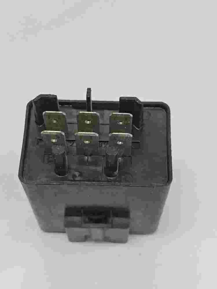 Relé del limpiaparabrisas Volvo 940 960 740 760 12V 6849780 68 49 780 898741000