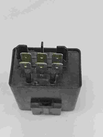 Relé del limpiaparabrisas Volvo 940 960 740 760 12V 6849780 68 49 780 898741000