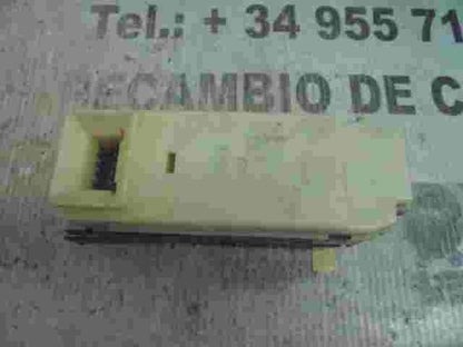 mando botonera elevalunas Pajero V60 MR445656 OMRON C8DD253M C8D-D253M