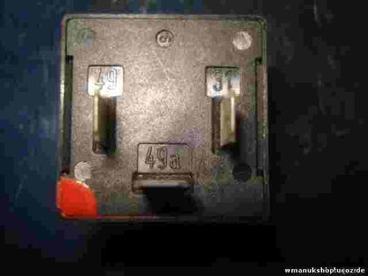 Ford Fiesta 93AG13350AC 93AG 13350 AC relè