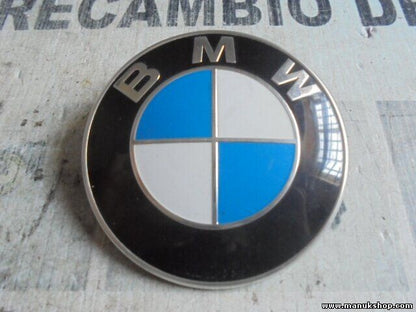 Emblema BMW E90 E91 10333410 103334-10 813237505