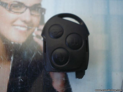 telecomando pulsante Ford Focus Mondeo (725) 98AG15K601AC 5WK48025