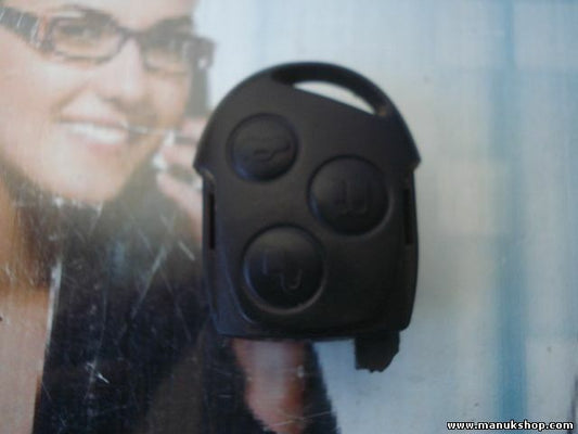 telecomando pulsante Ford Focus Mondeo (725) 98AG15K601AC 5WK48025