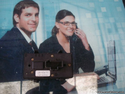 mando botonera elevalunas Ford Mondeo Bj.2001 1S7T14A132BD 1S7T 14A132 BD