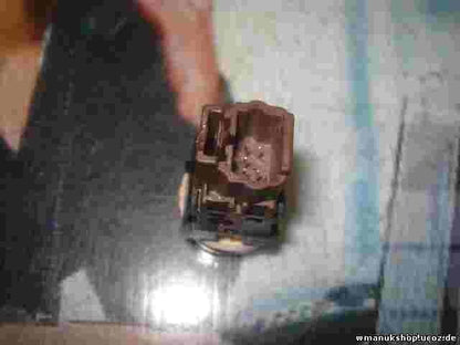 Interruptor de emergencia Citroën Xsara 96381441JP 96 381 441 JP 231490