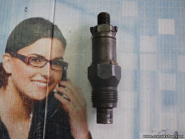 Inyector Suzuki Samurai Vitara se/sv 1.9 TD LUCAS LCR6735202 LCR 6735202 29EPF