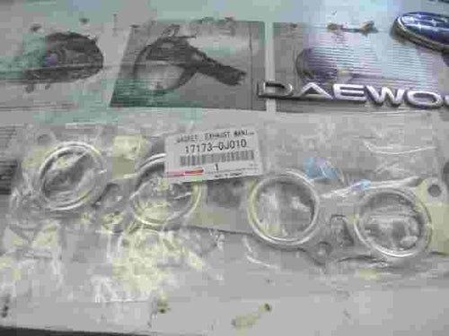 Guarnizione Scarico Mani Toyota Yaris 171730J010 17173-0J010