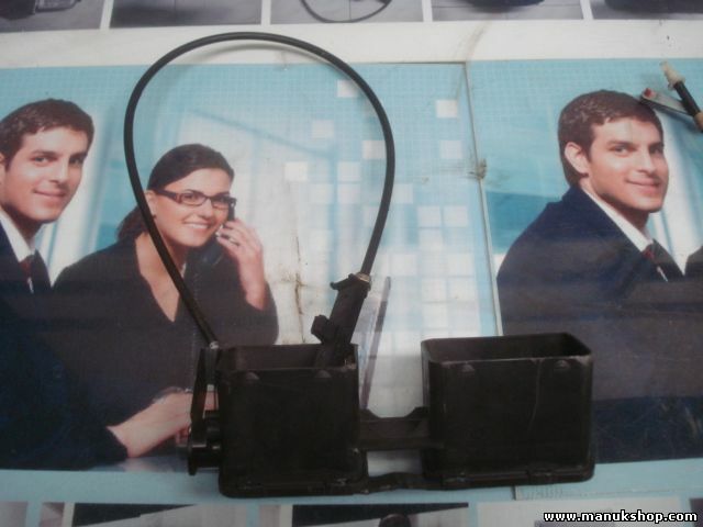 Regulador Rejilla Aireadora Mercedes W140 1408300144 140 830 01 44 1408300031 