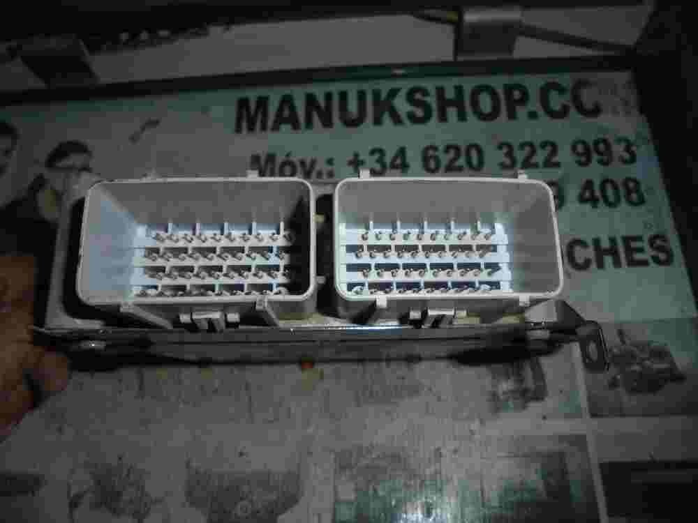 Centralita Chrysler Stratus 1998 04606634AC 04606 634AC P04606634AC 427010