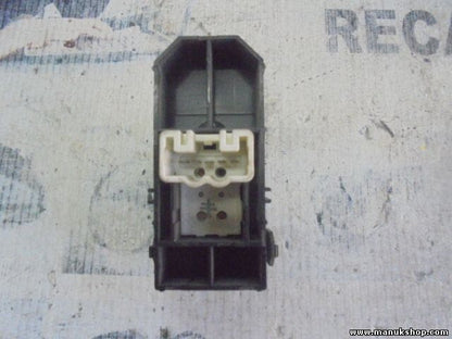 mando botonera elevalunas Land Cruiser Prado J12 J-120 RZJ120 GRJ120 7427160150