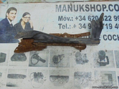 Guía de asiento derecho lado izquierdo Jeep Grand Cherokee 2.5 TD 115 CV 4X4