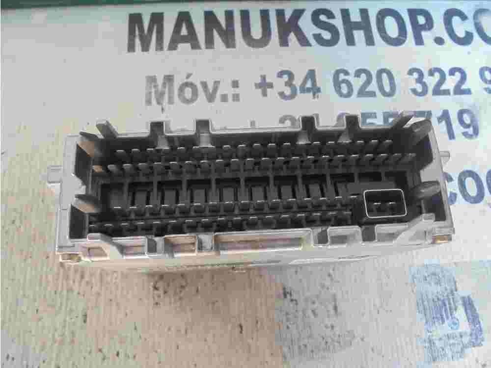 Centralita Mercedes-Benz W140 BOSCH 0280001518 0 280 001 518