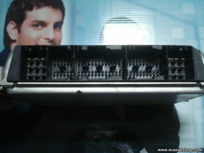 Centralita Nissan Almera 2.2 B7 237105 5M300 237105M300 28SA4480 BOSCH 02810141