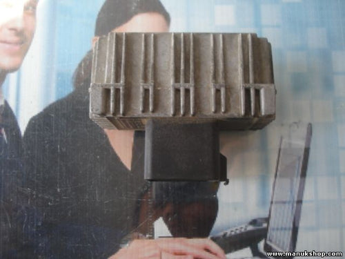 Recocido controlador Glow relé enchufe Opel 51299008 51 299 008 09132691