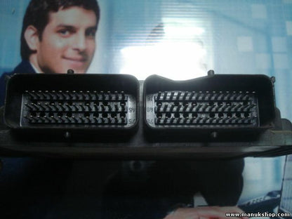 Centralita Fiat Punto Doblo 1.9 JTD REF 12V 46760545 DCU3F.001 R04010035A 014237