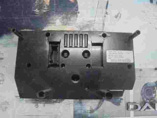 Climatizzatore Riscaldamento Clima Pannello di controllo Citroen 96514030XT 2...