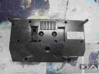 Climatizzatore Riscaldamento Clima Pannello di controllo Citroen 96514030XT 2...