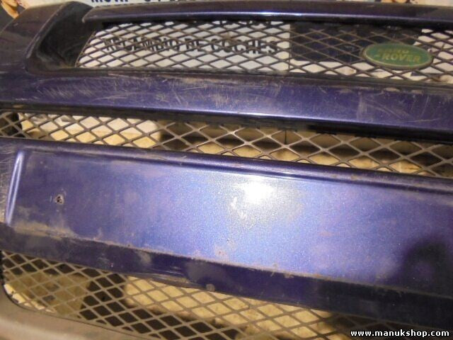 Parachoques Land Rover Freelander TD4 2.2 2006-1010 PPEPDM PS PP EP DM PP-EPDM