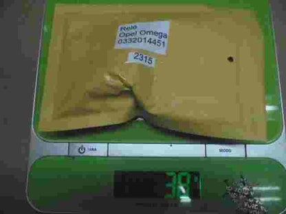 Relé  Opel Omega 0332014451 0 332 014 451 BOSCH 12V 30A