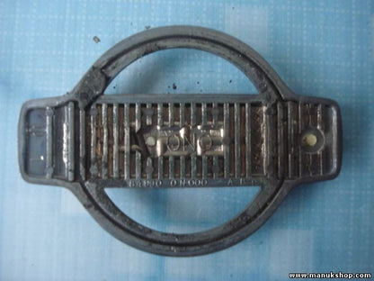 Emblema trasero Nissan Almera 848900N000 84890 0N000