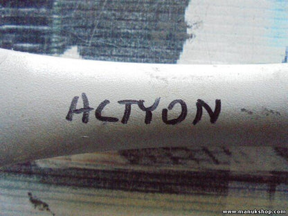 Manillas de asidero interior Ssangyong 2006/11-2017/12 2295 ccm, 110 KW, 150 PS