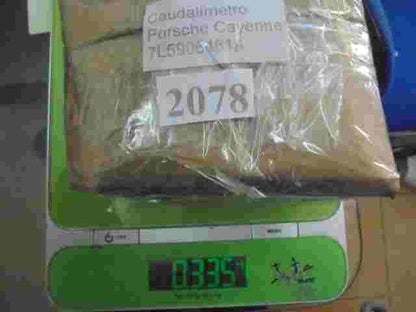 Caudalímetro Porsche Cayenne Año 2008 3.6  7L5906461A 7L5 906 461 A 0280218141