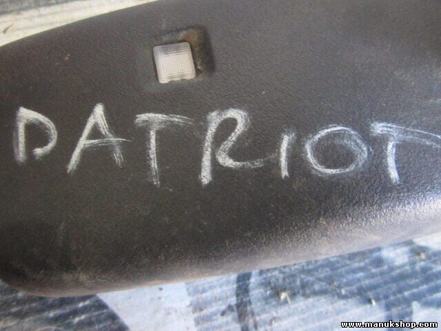 Retrovisor interior espejo Jeep Patriot MK74 04805572AD 111208 905-1069 20505932