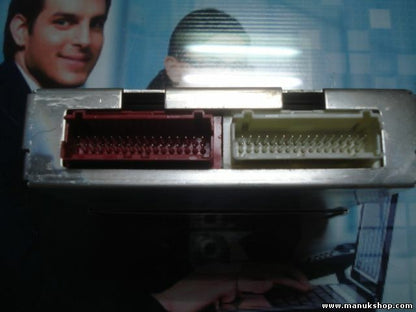 Centralita Daewoo Nubira C66309D101670056 09376309 DAC C6 YAFR