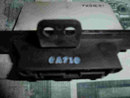 Resistencia calefaccion Nissan Terrano Ford Maverick II T2 R20 0928E69 0A7100X03