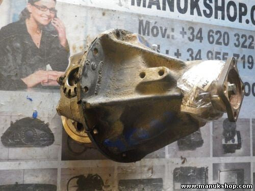 Grupo Diferencial Trasero Land Rover 2.5D 4.6 V8 HRC2604 HRC 2604 piñón 46/13