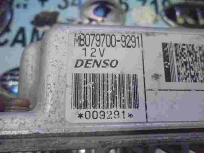 Centralita Volvo V60 08692554A 08692554 A DENSO MB079700-9291 MB0797009291