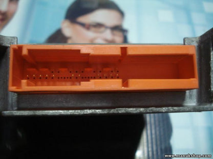 Airbag Centralita  Fiat Multipla 186 46513525 SIEMENS 5WK42817 04309595NAT